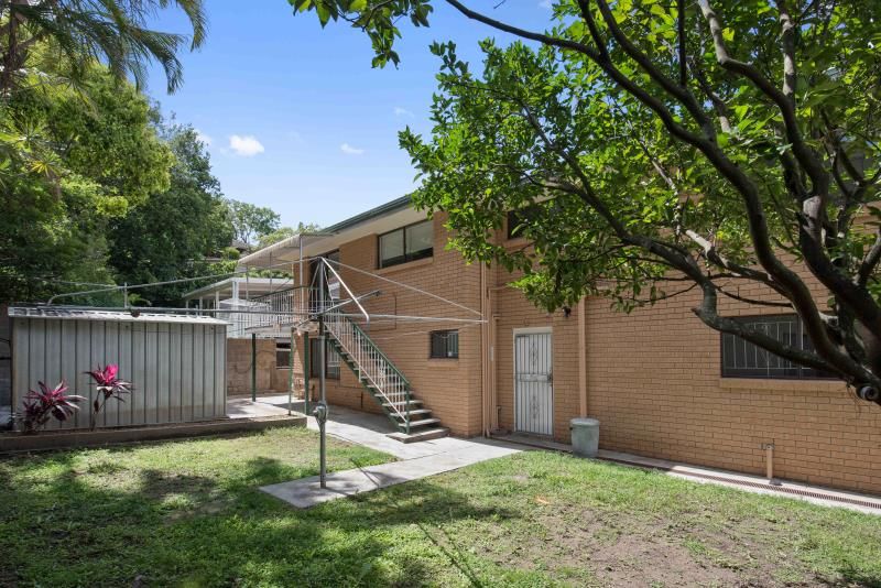 83 Lower Cairns Terrace, Paddington QLD 4064, Image 2