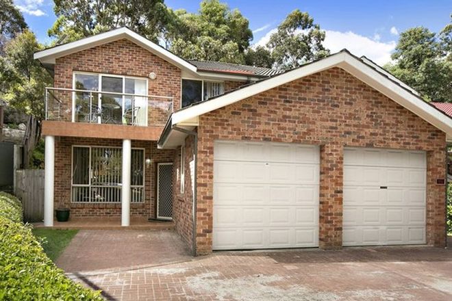 Picture of 55 Brooker Avenue, BEACON HILL NSW 2100