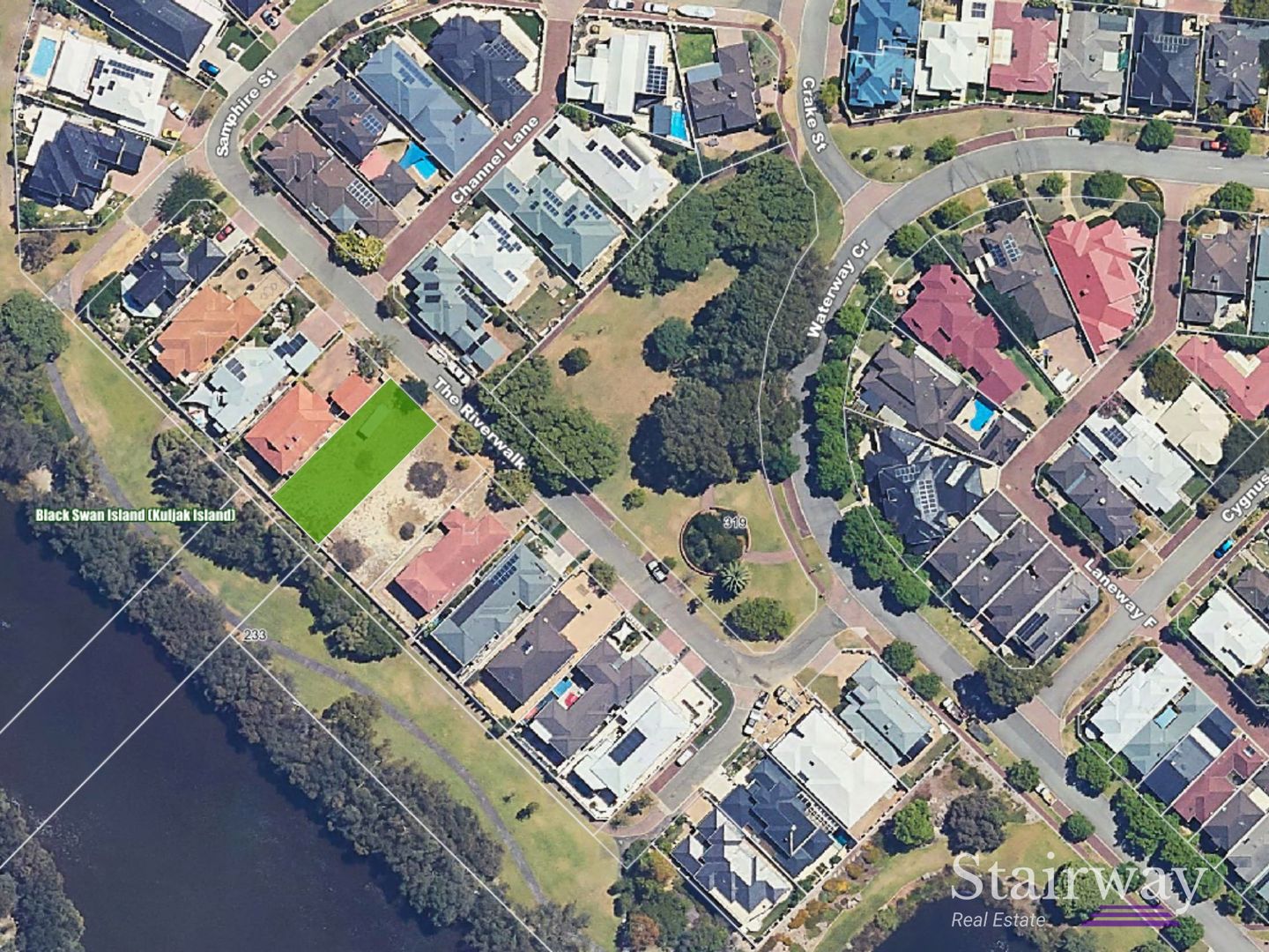 10 The Riverwalk, Ascot WA 6104, Image 2