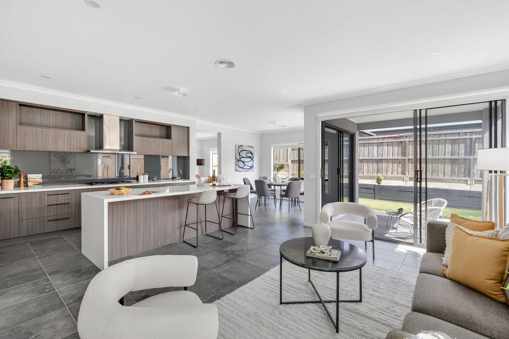 58 Lillrose Drive, Charlemont VIC 3217