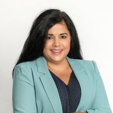 Shanti Page, Principal