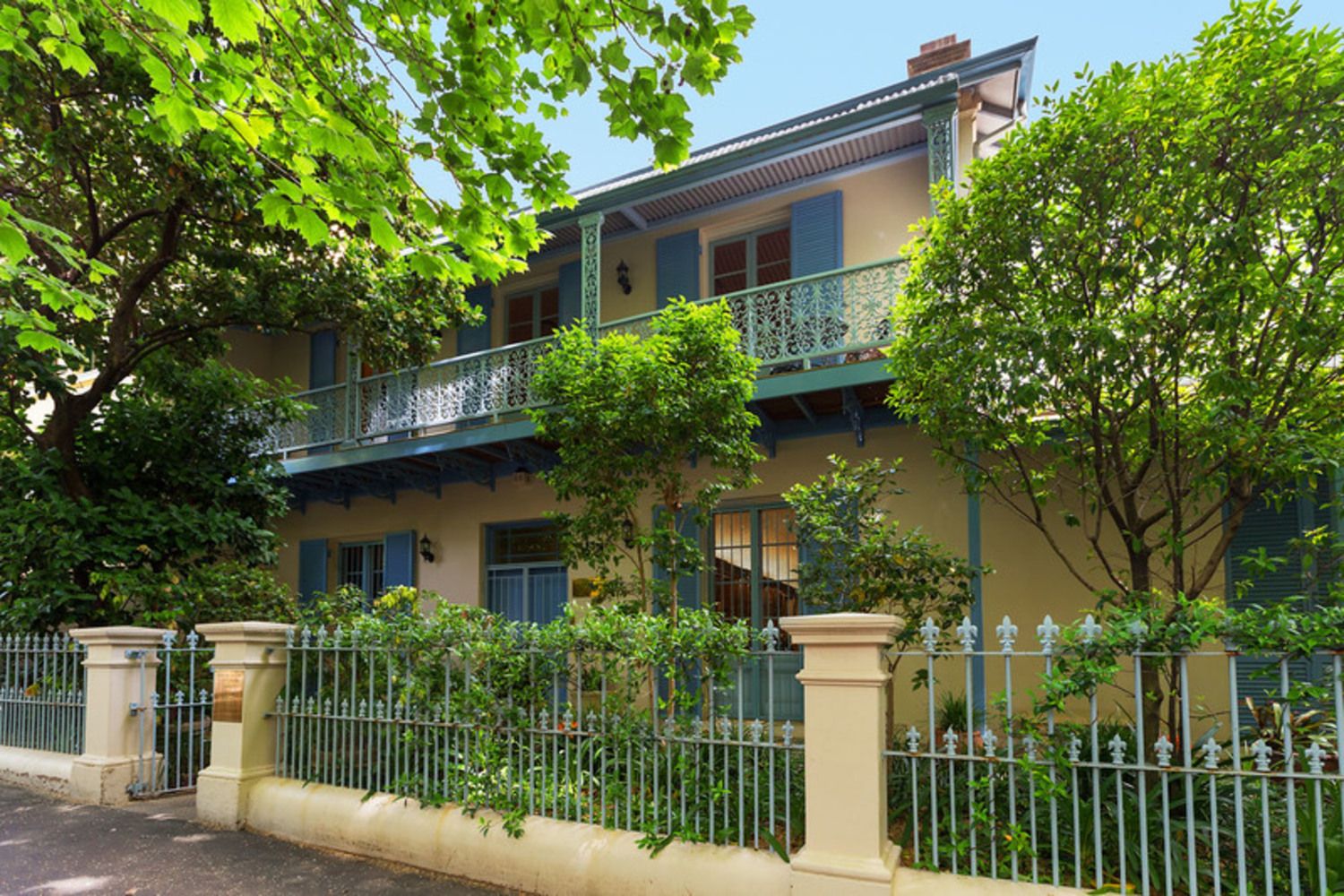 77-79 Victoria Street, Potts Point NSW 2011, Image 1