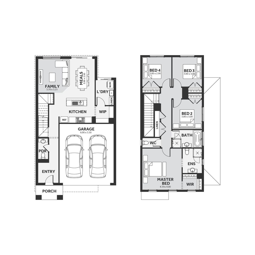 Ontario Street, Lot: 2552, Clyde VIC 3978, Image 1