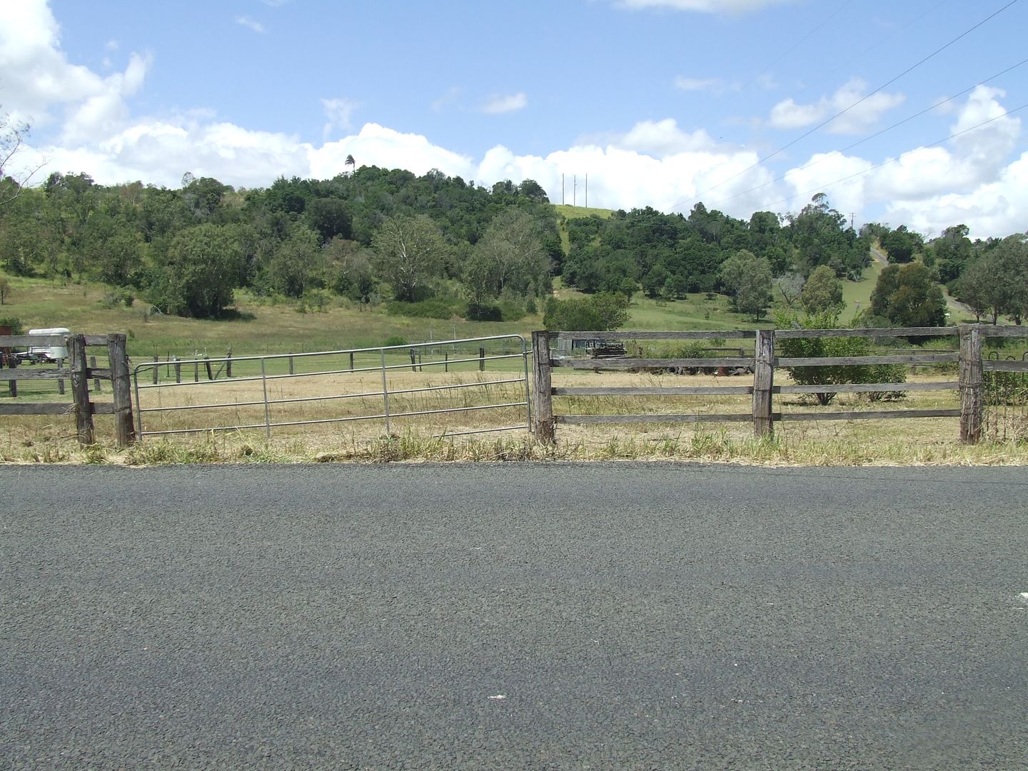 Lot 1 Lowood Minden Road, Coolana Property History & Address Research