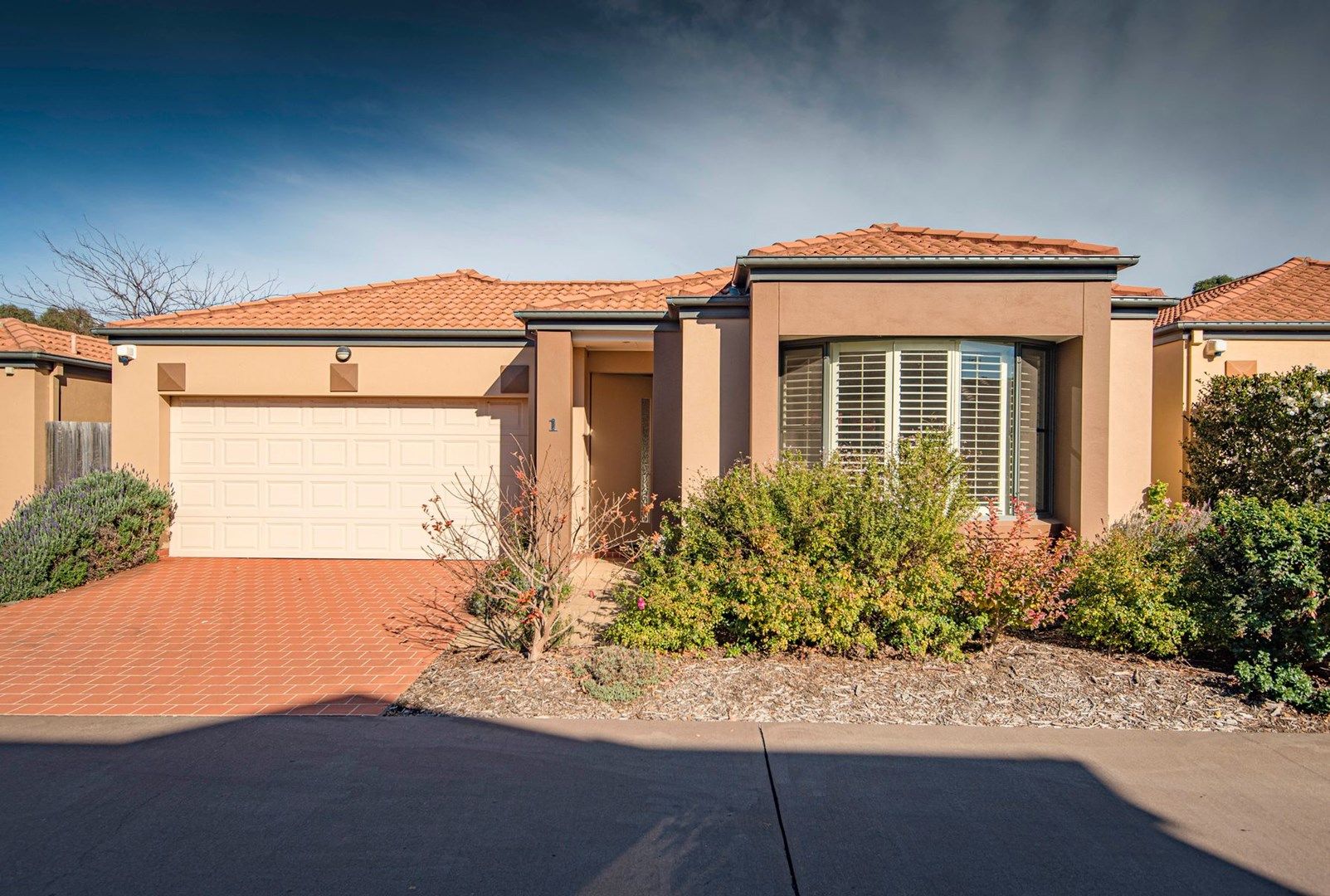 1/16 Morell Close, Belconnen ACT 2617, Image 1