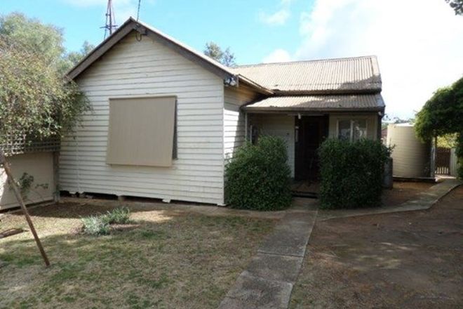 Picture of 19 Raggatt Street, YAAPEET VIC 3424