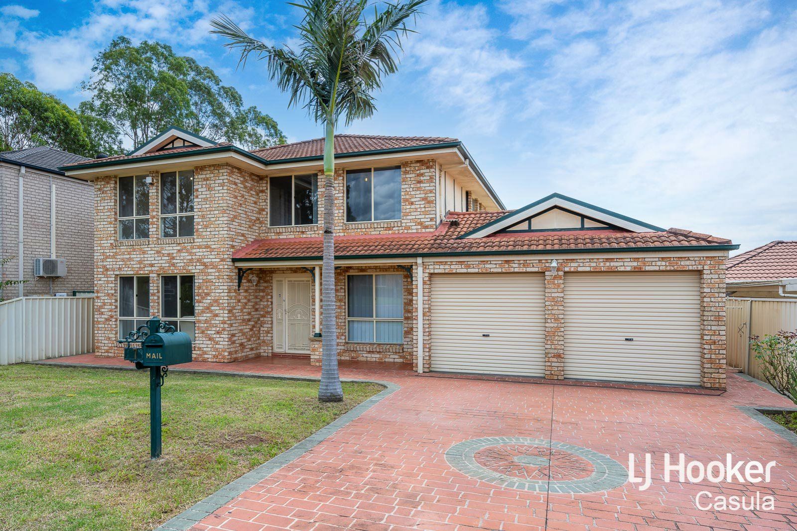 7 Bega Close, Prestons NSW 2170, Image 0