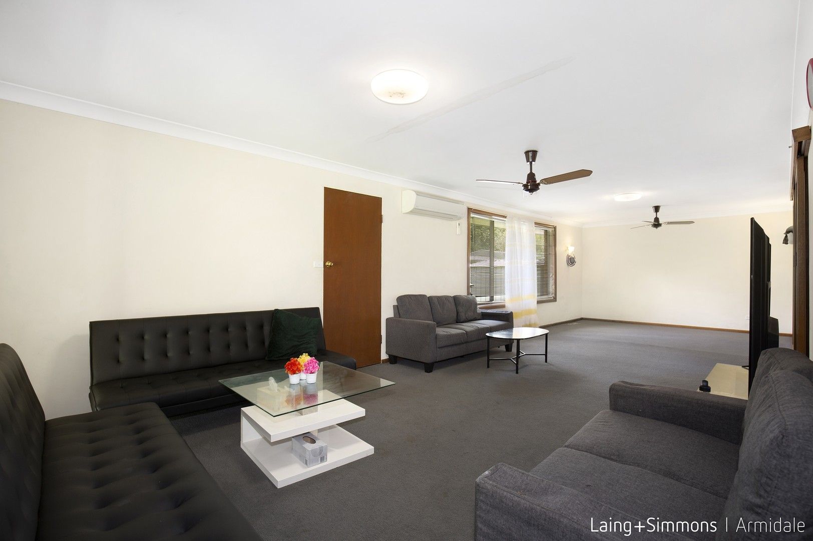 2 bedrooms House in 181 Barney Street ARMIDALE NSW, 2350