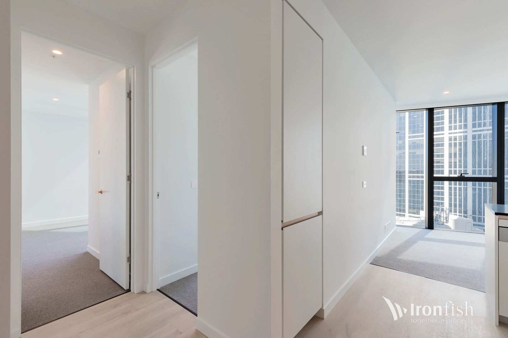 2910/228 La Trobe Street, Melbourne VIC 3000 - Apartment For Rent | Domain