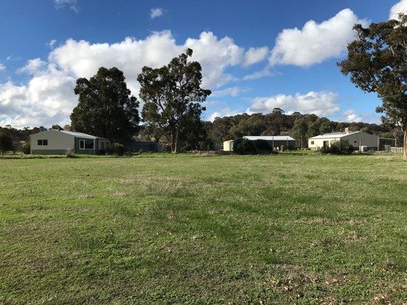 Picture of 10923 Albany Highway, WILLIAMS WA 6391