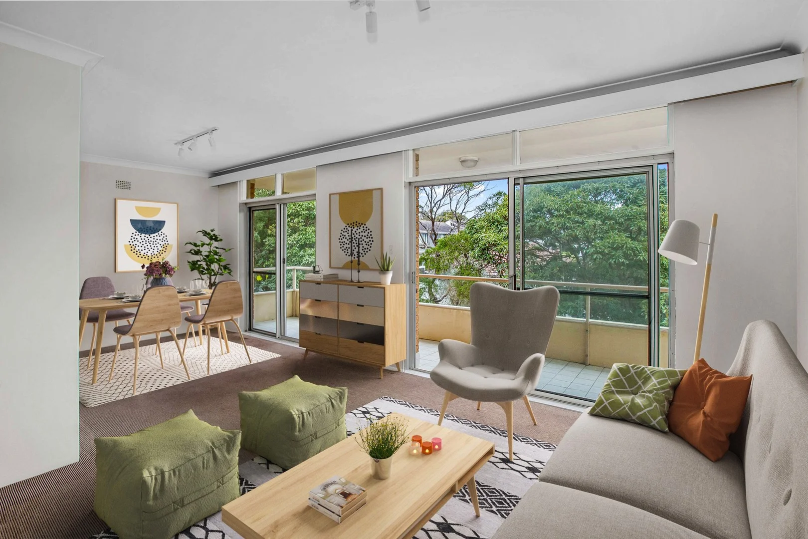 Additional image 3 of 4/58 Chaleyer St, Rose Bay NSW 2029