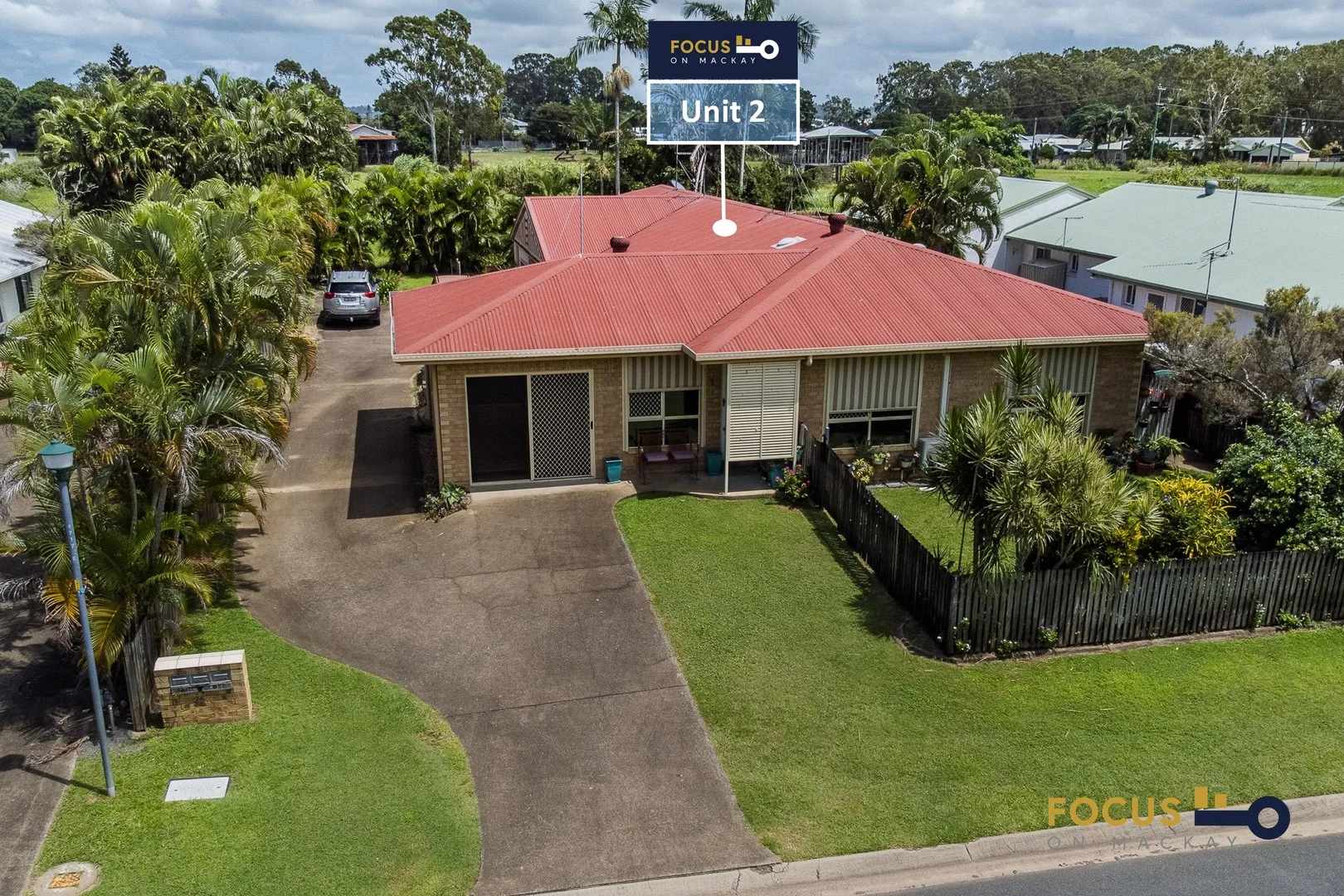 2/26 Lorraine Court, Andergrove QLD 4740