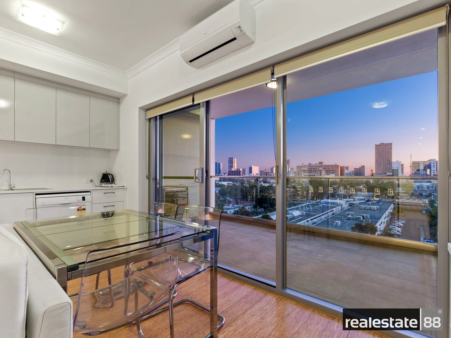 U70/33 Newcastle Street, Perth WA 6000, Image 0