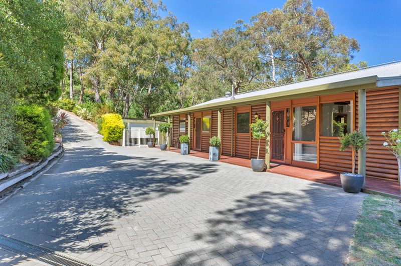 3 Heather Road, Crafers West SA 5152, Image 0