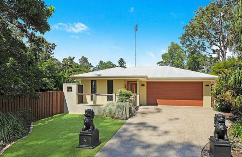 4 POTOROO Court, Boreen Point Property History & Address Research