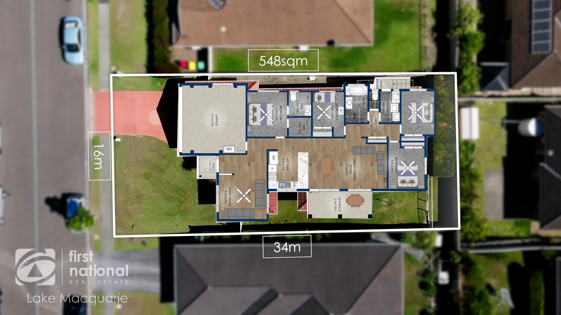 Additional image 17 of 18 Wigeon Chase, Cameron Park NSW 2285