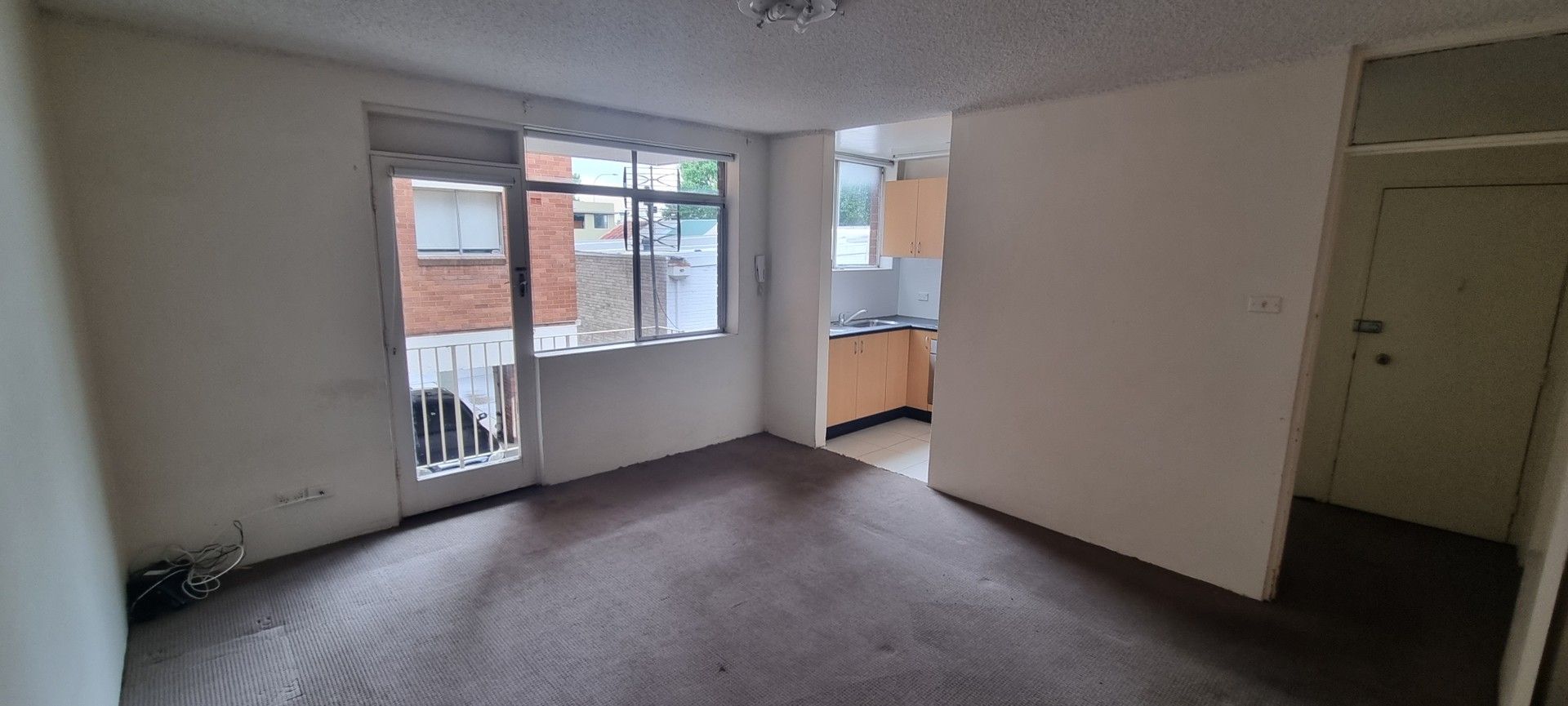 1 bedrooms Apartment / Unit / Flat in 3/1a Hollingshed Street MASCOT NSW, 2020