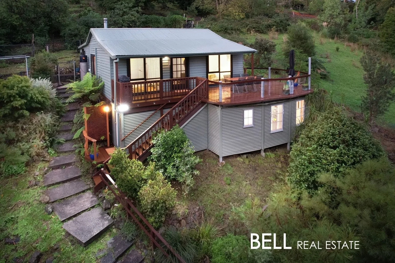 59 Ternes Road, Upwey VIC 3158