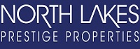 North Lakes Prestige Properties logo