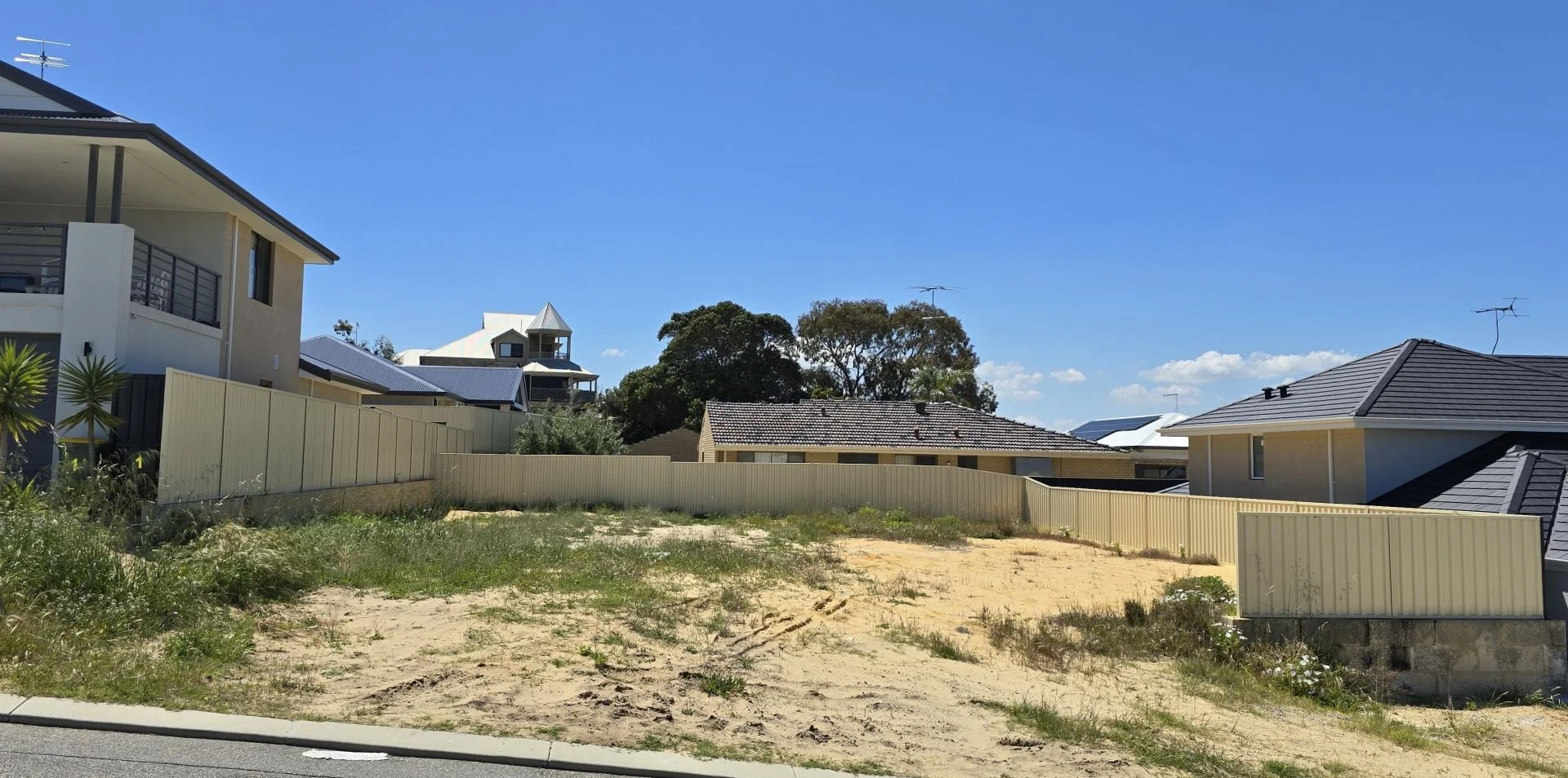 Lot 15/3 Maywood Way, Wannanup WA 6210