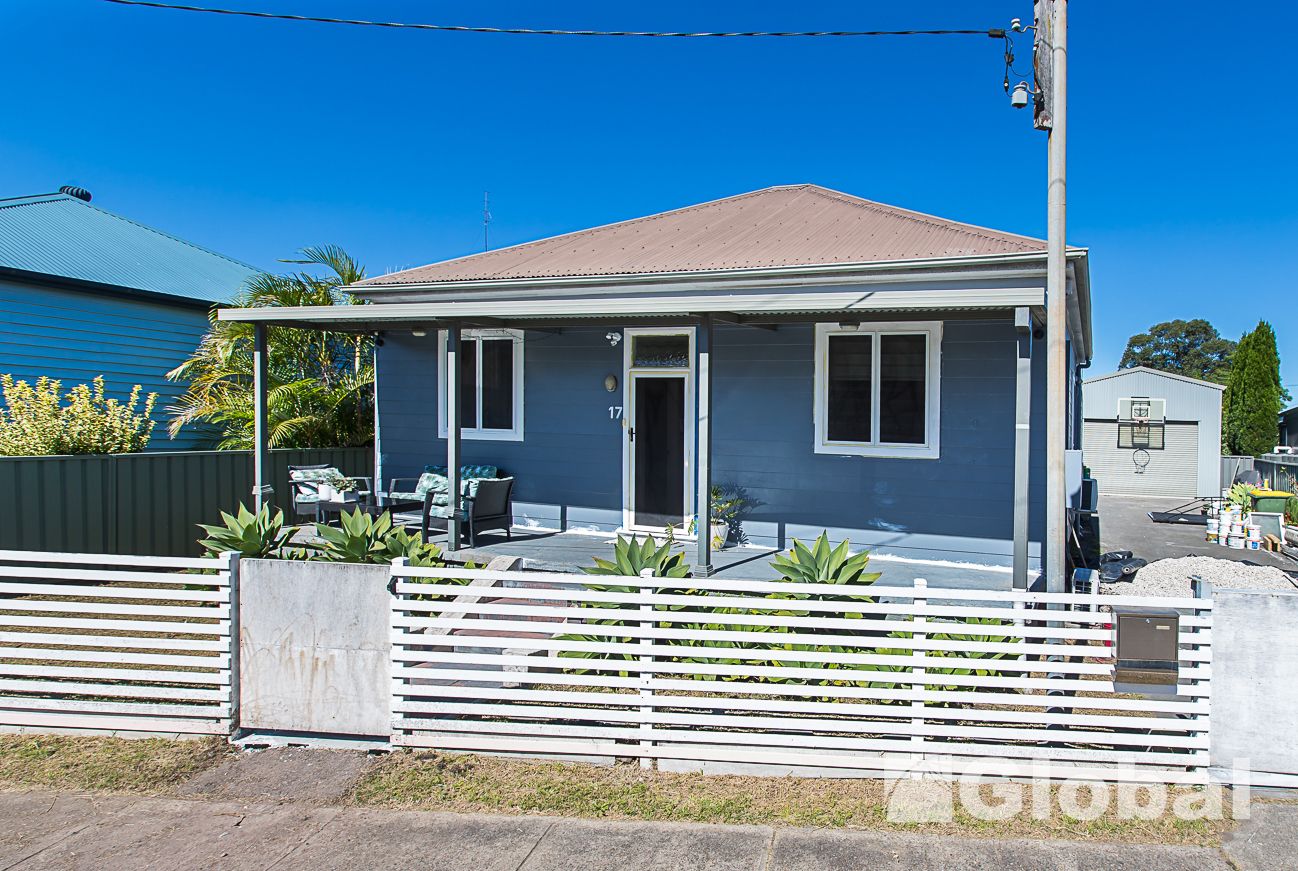 17 George Street, Tighes Hill NSW 2297, Image 0