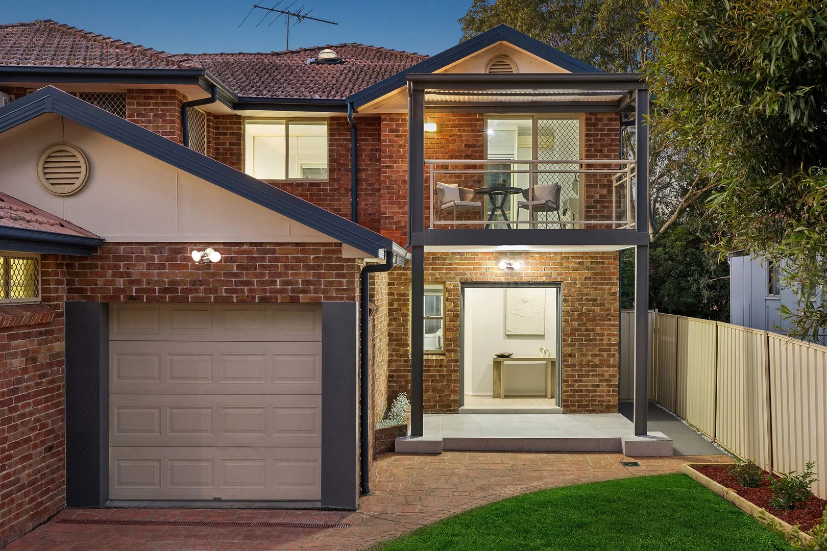 Primary image of 18 Cammarlie Street, Panania NSW 2213