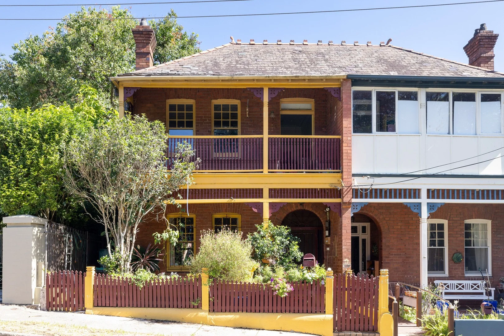 Primary image of 10 White Street, Balmain NSW 2041