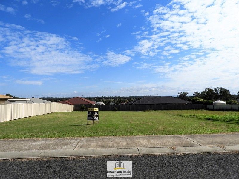 Lot 21 Macadamia Dr, Lowood QLD 4311, Image 1