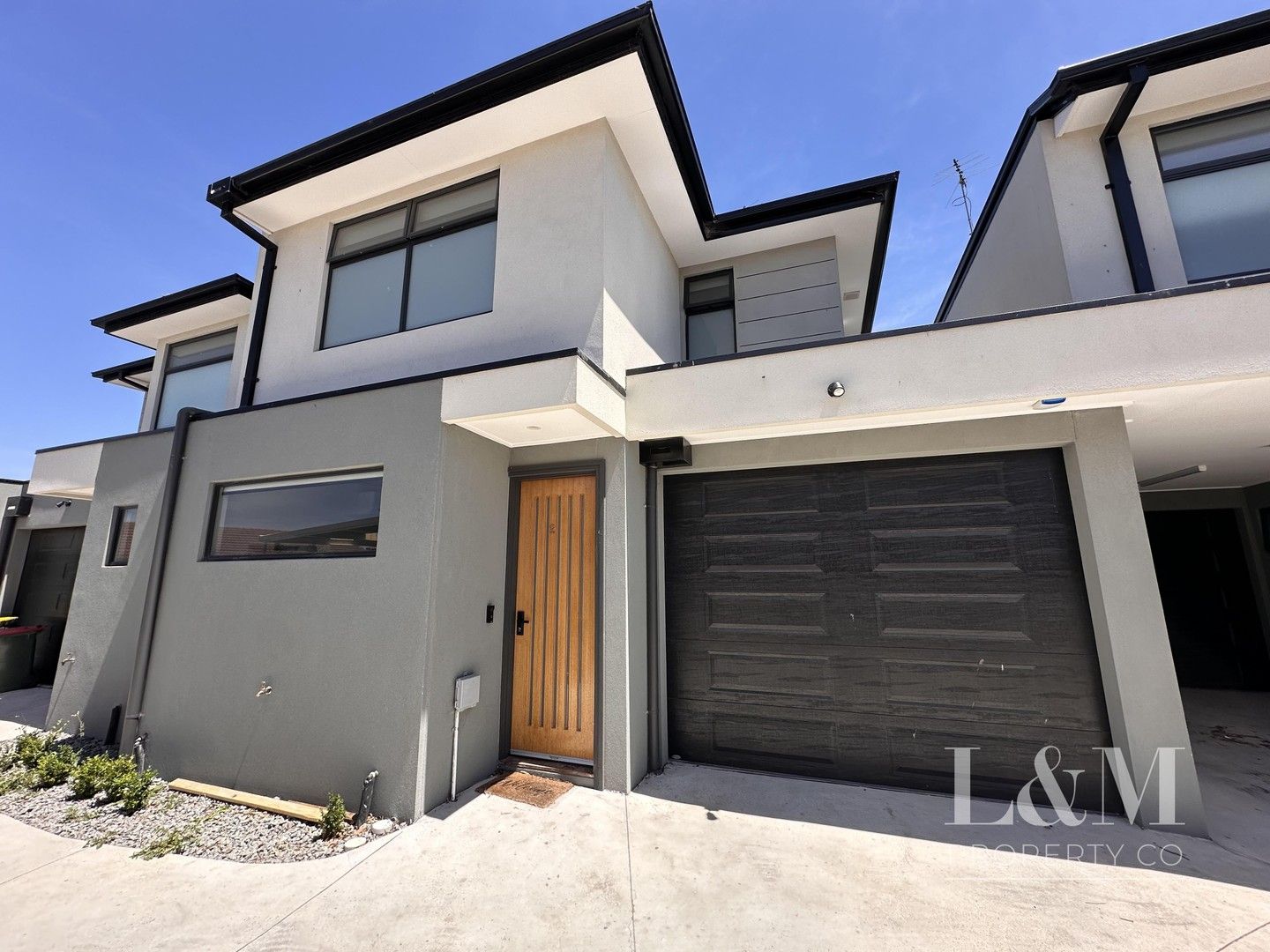 2 bedrooms House in 2/39 Dunkeld Street MEADOW HEIGHTS VIC, 3048