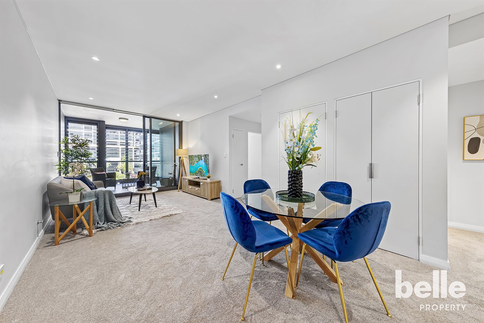 409/53 Hill Road, Wentworth Point NSW 2127, Image 1