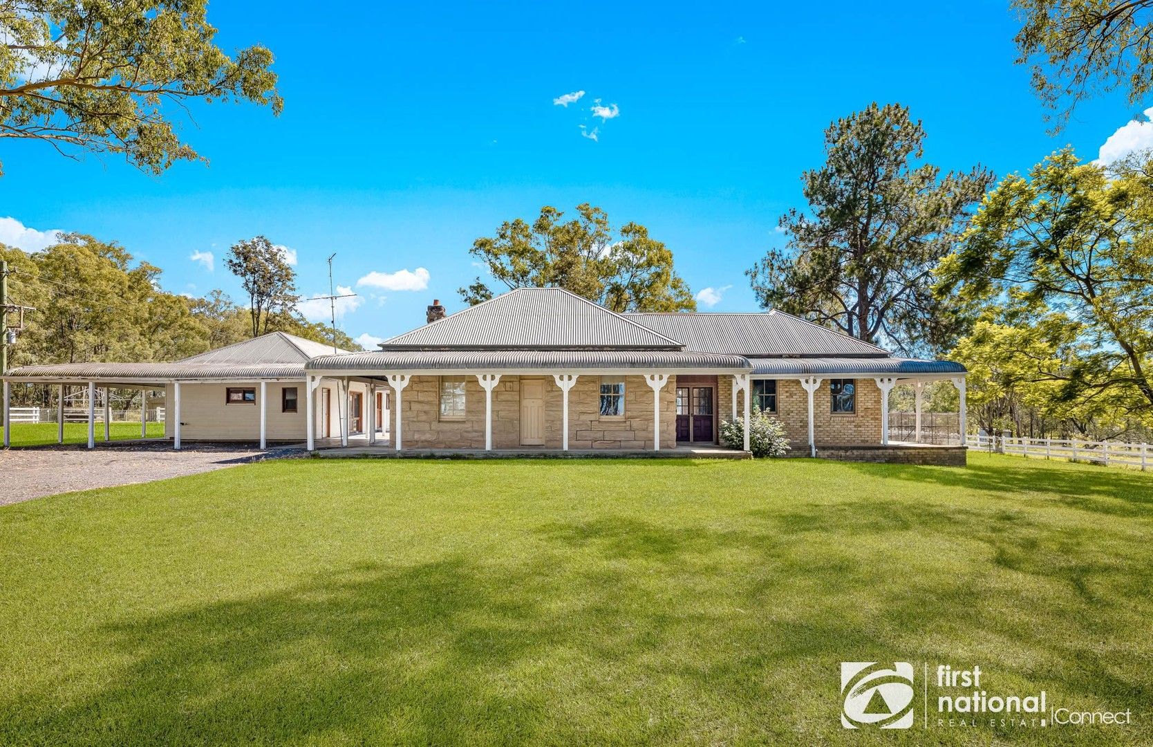 127 Grono Farm Road, Wilberforce NSW 2756, Image 0