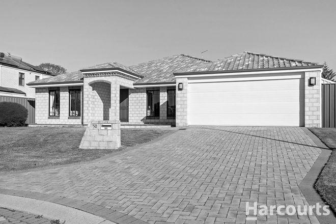 Picture of 50 Baltimore Gardens, PORT KENNEDY WA 6172