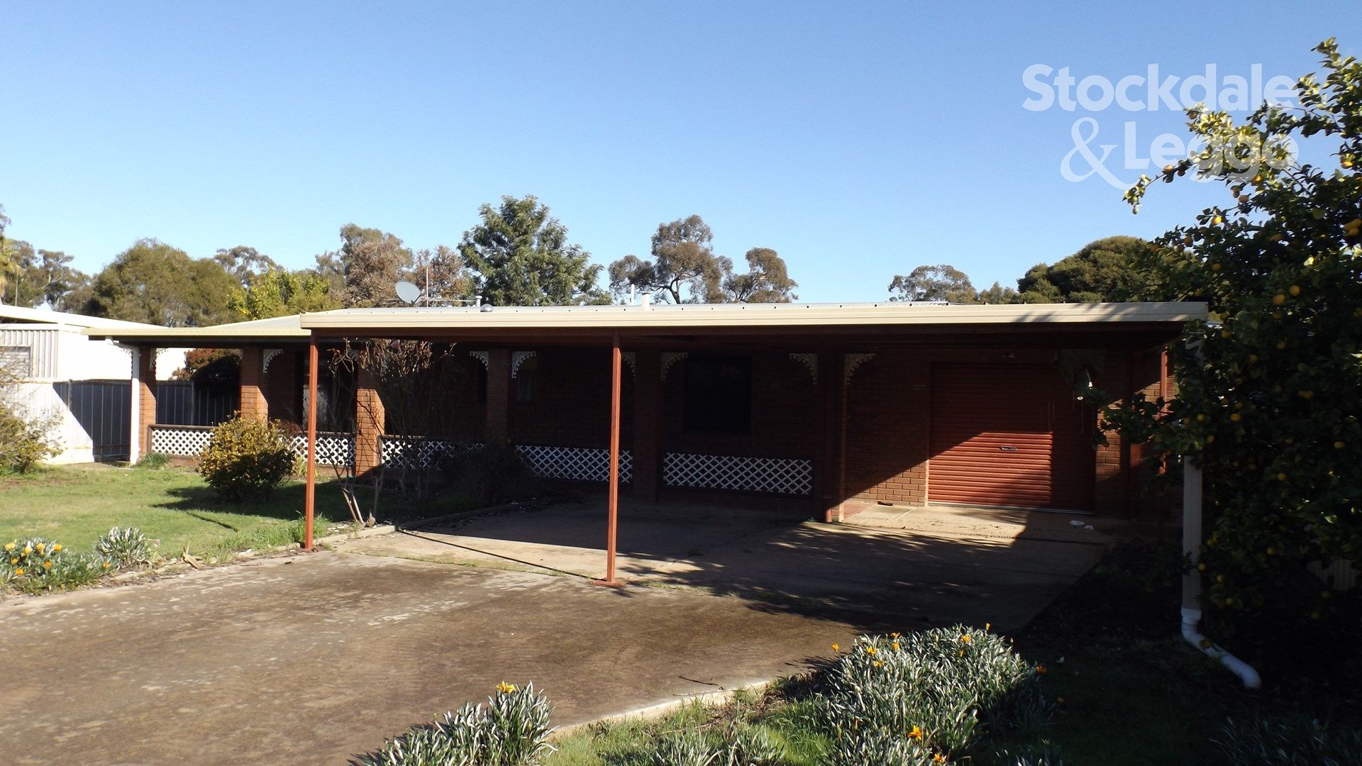 203 Church, Corowa NSW 2646, Image 0