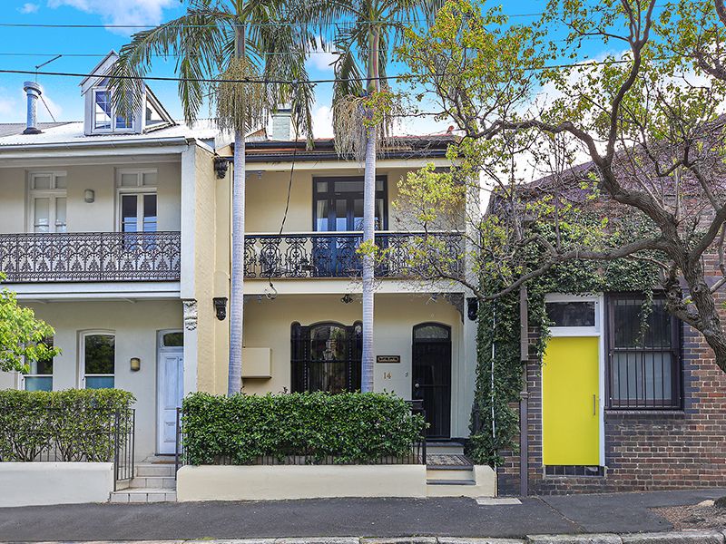 14 Darghan Street, Glebe NSW 2037, Image 0