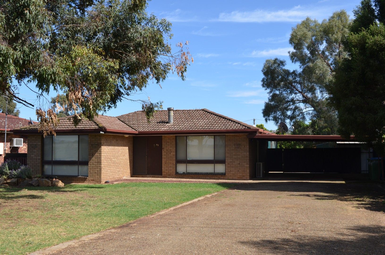 63 Connorton Street, Uranquinty NSW 2652 House For Rent Domain