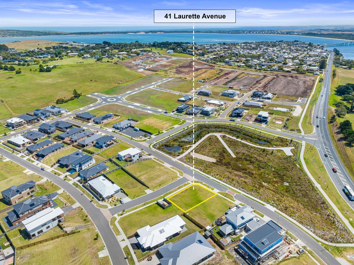 41 Laurette Avenue, San Remo VIC 3925, Image 2