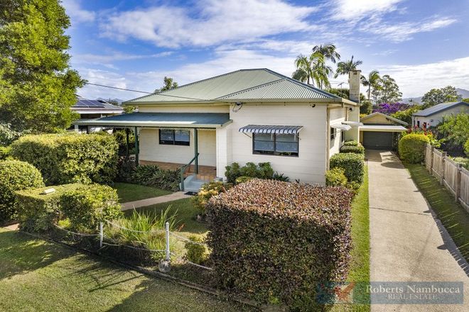 Picture of 15 Cohalan Street, BOWRAVILLE NSW 2449