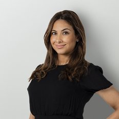 Nisha Stark, Sales representative