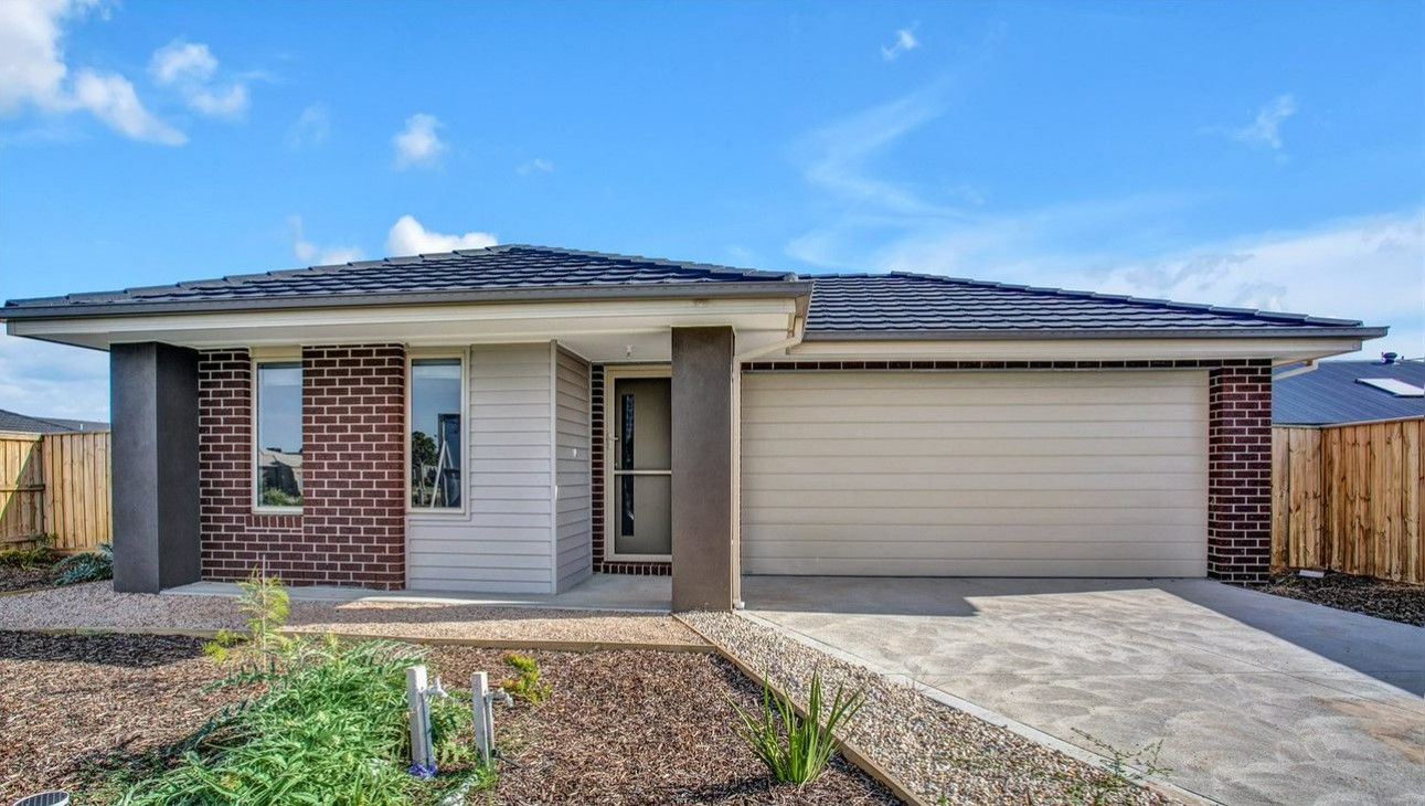 245 Black Forest Road, Werribee Property History & Address Research