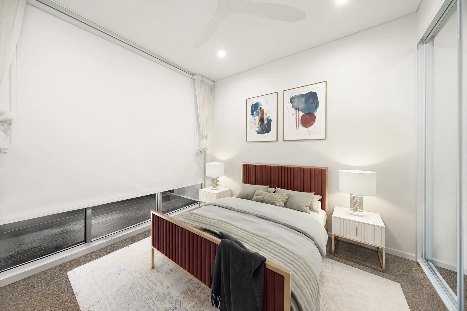 Additional image 4 of 302/17 Grosvenor Street, Croydon NSW 2132