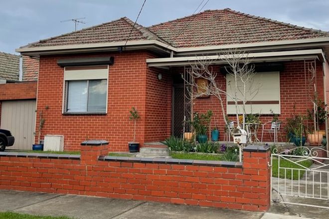 Picture of 20 Lennox Street, MOONEE PONDS VIC 3039