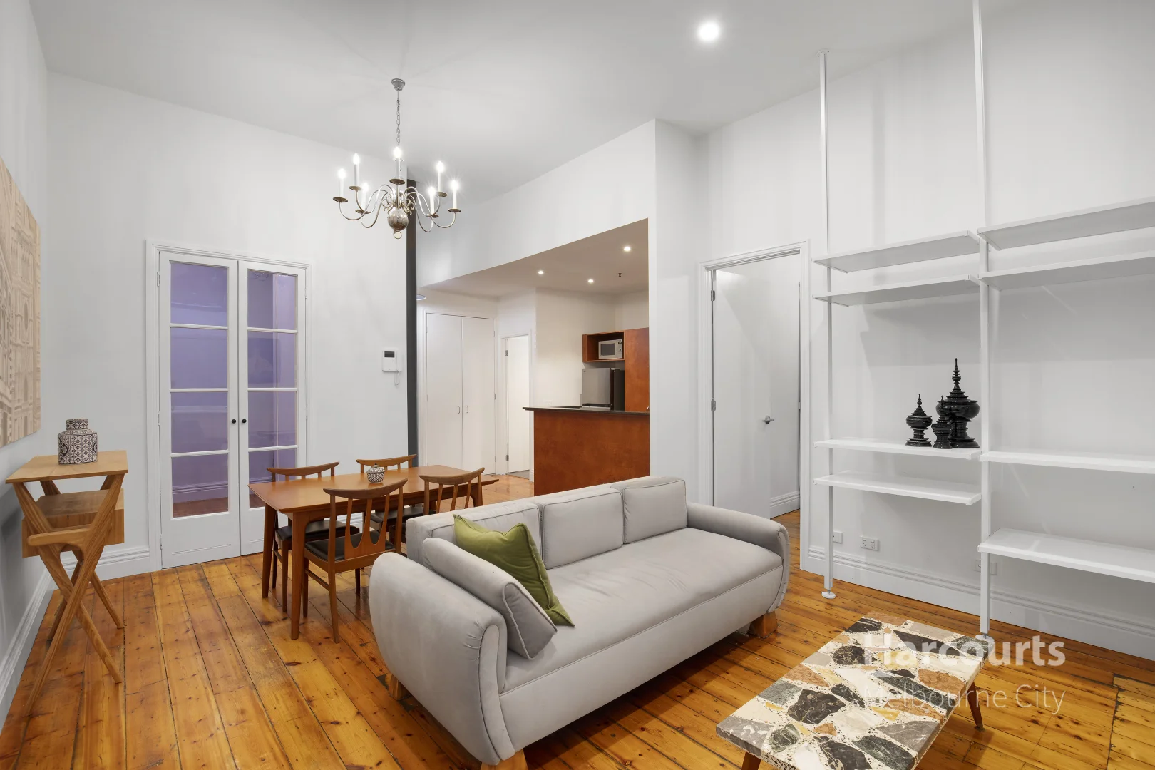 Additional image 4 of 211/238 Flinders Lane, Melbourne VIC 3000