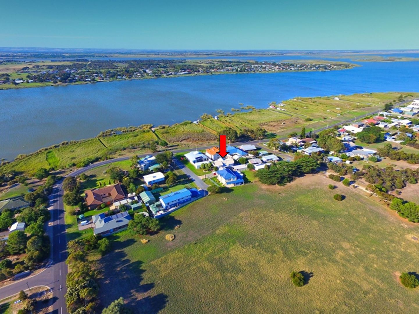 Lot 9 Wilhelm Street, Hindmarsh Island SA 5214, Image 1