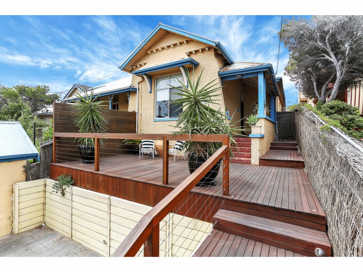 214 Seaview Road, Henley Beach South SA 5022, Image 0