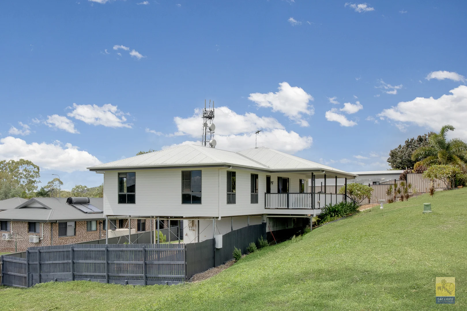 Additional image 3 of 4 Mingara Crescent, Calliope QLD 4680