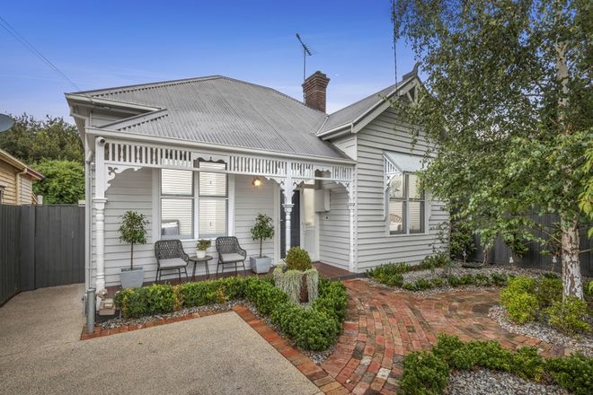 Picture of 57 O'Connell Street, GEELONG WEST VIC 3218
