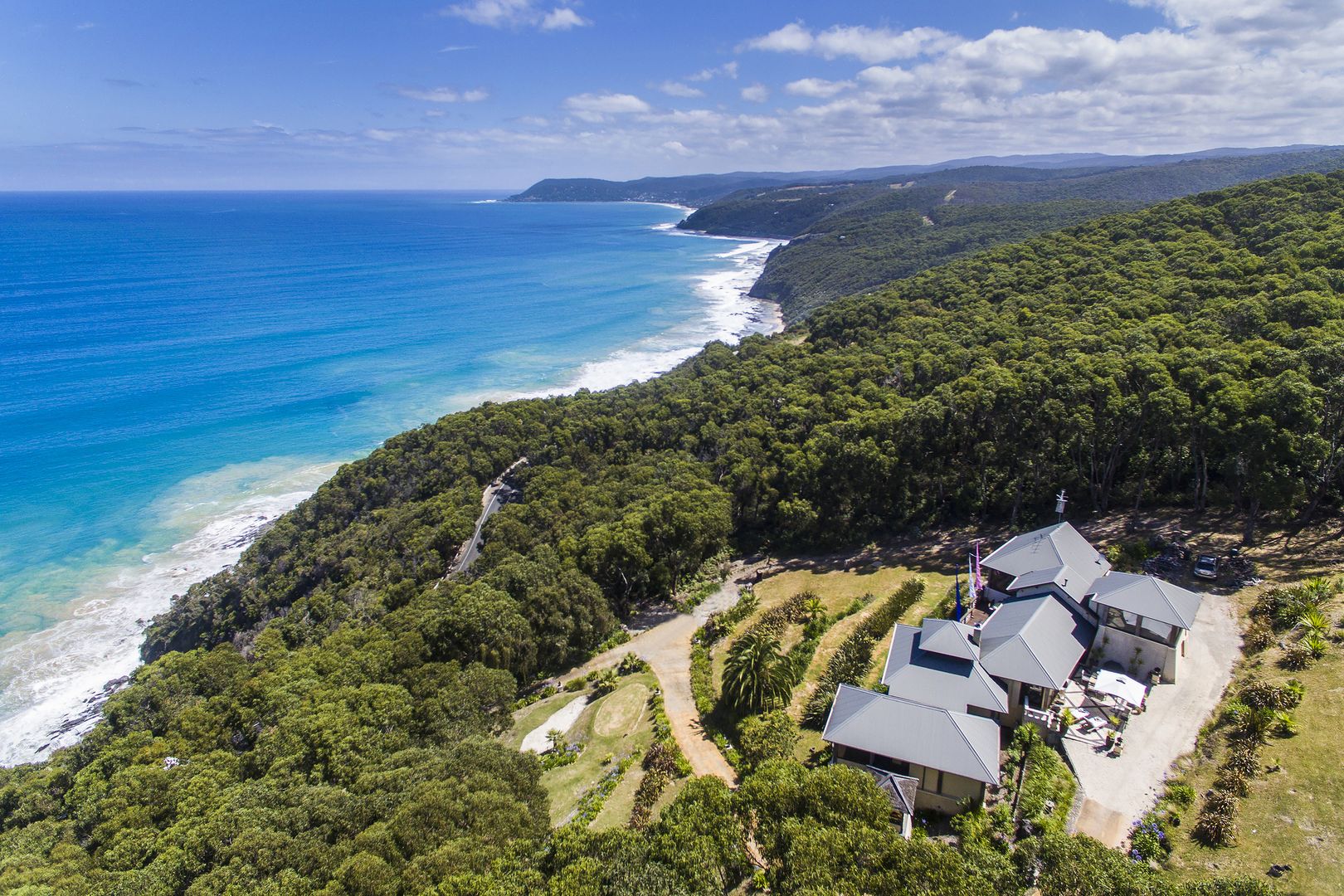 1144 Great Ocean Road, Lorne VIC 3232 Domain
