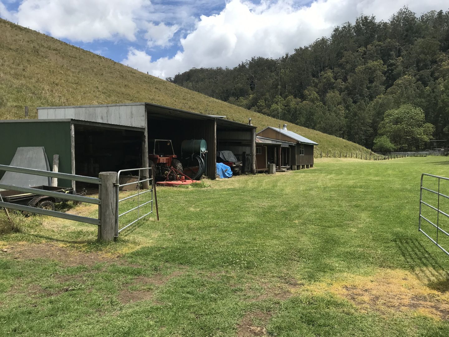 * Owen's Trail, Cobark NSW 2422, Image 2