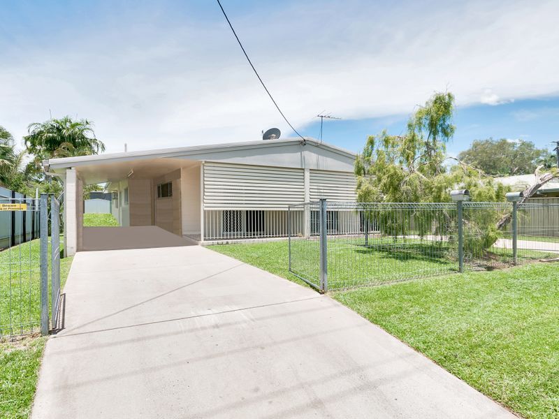 1 & 2/102 Dillon Street, WESTCOURT QLD 4870, Image 2