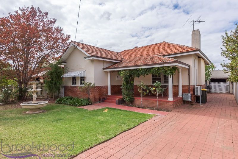 12 Third Avenue, Woodbridge WA 6056, Image 0